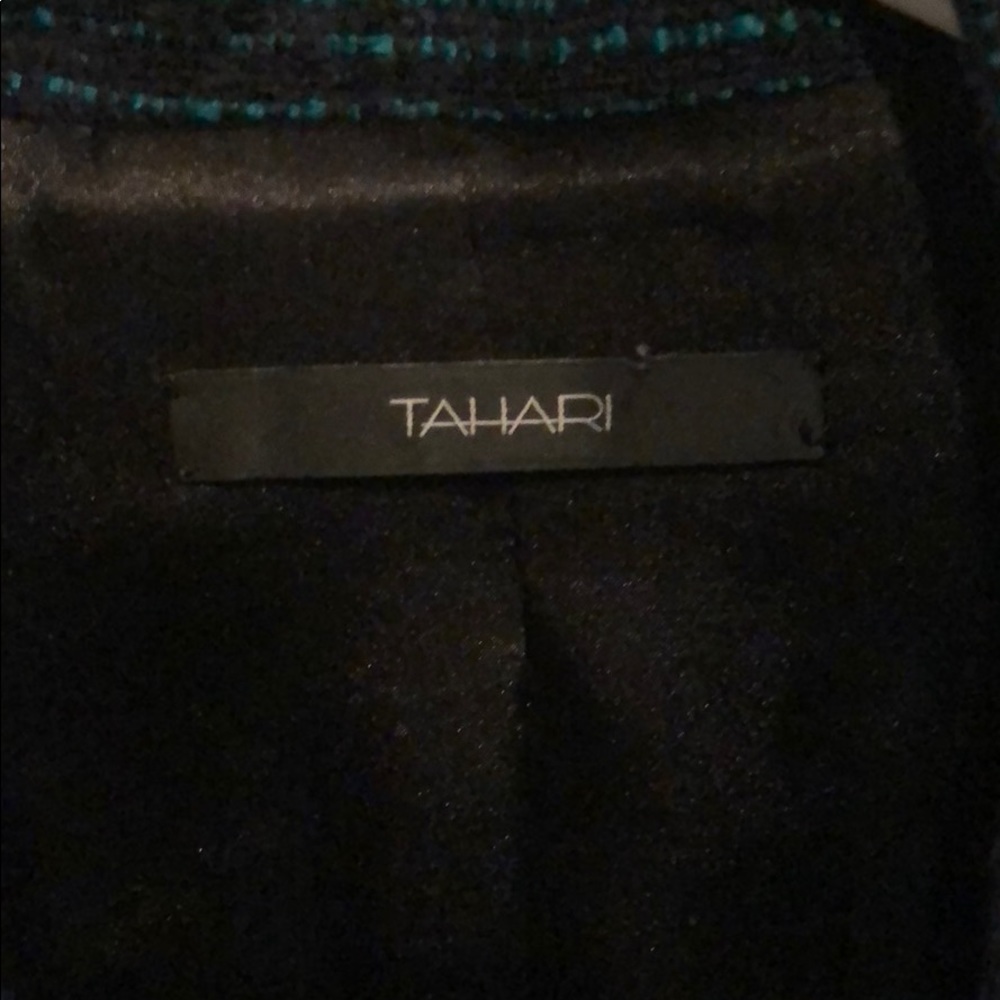 Small blazer - Picture 3 of 6